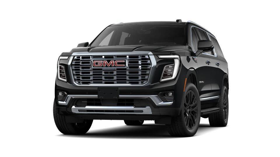 2026 GMC Yukon XL Denali - Photo 27