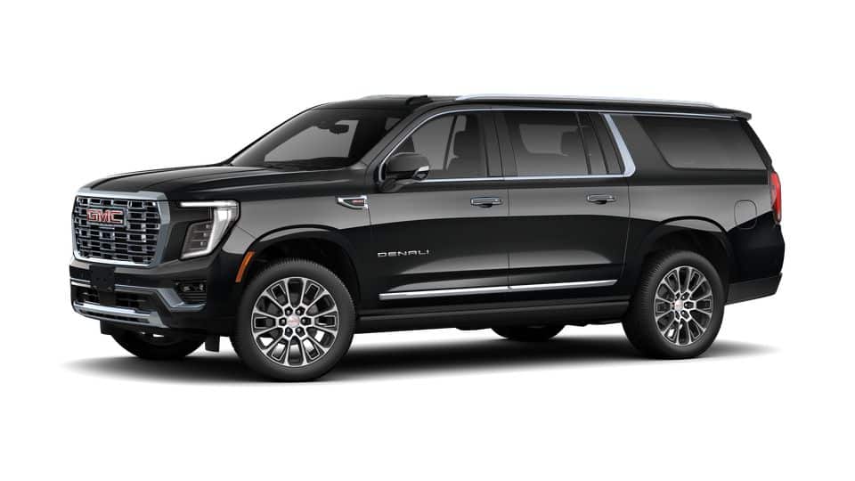 2026 GMC Yukon XL Denali - Photo 28