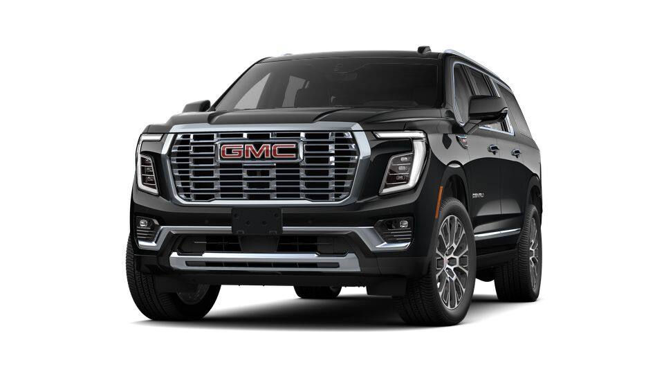 2026 GMC Yukon XL Denali - Photo 27