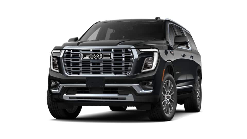 2026 GMC Yukon XL Denali - Photo 57