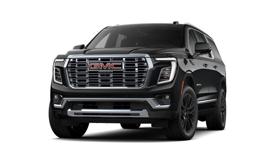2026 GMC Yukon XL Denali - Photo 31