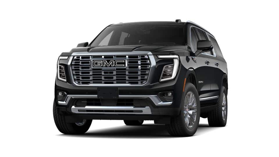 2026 GMC Yukon XL Denali - Photo 3