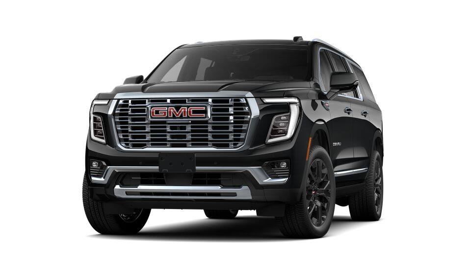 2026 GMC Yukon XL Denali - Photo 26