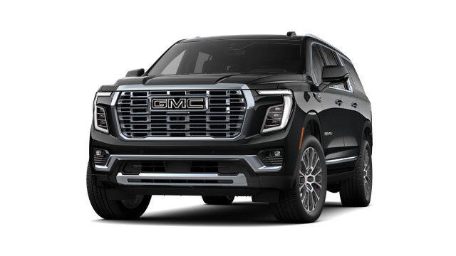 2026 Yukon XL