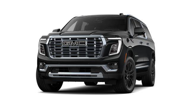 2026 Yukon XL Denali