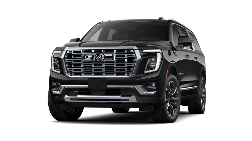 2026 GMC Yukon XL Denali - Photo 23
