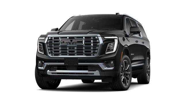 2026 Yukon XL Denali