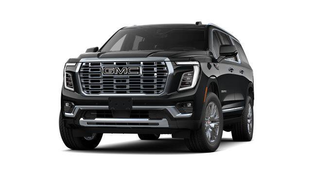 2026 Yukon XL Denali