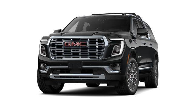 2026 Yukon XL