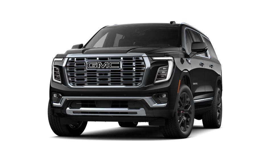 2026 GMC Yukon XL Denali - Photo 49