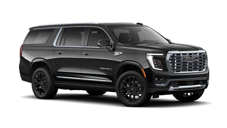 2026 GMC Yukon XL Denali - Photo 54