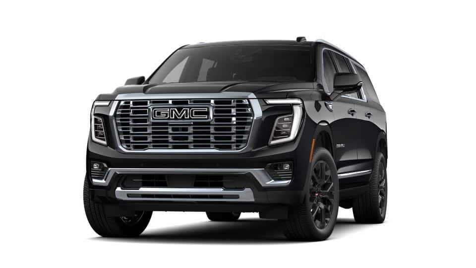 2026 GMC Yukon XL Denali - Photo 50