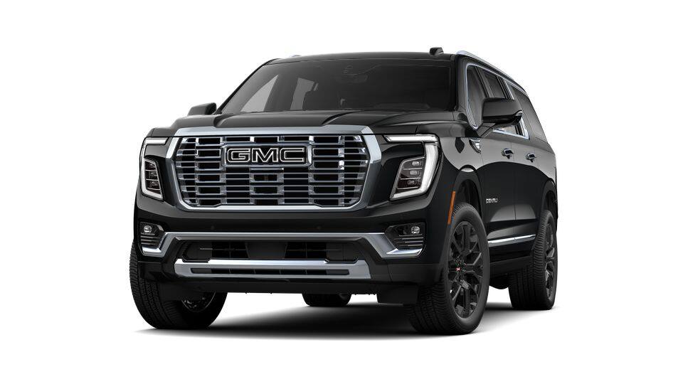 2026 GMC Yukon XL Denali - Photo 51