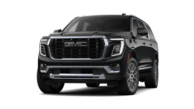 2026 Yukon XL