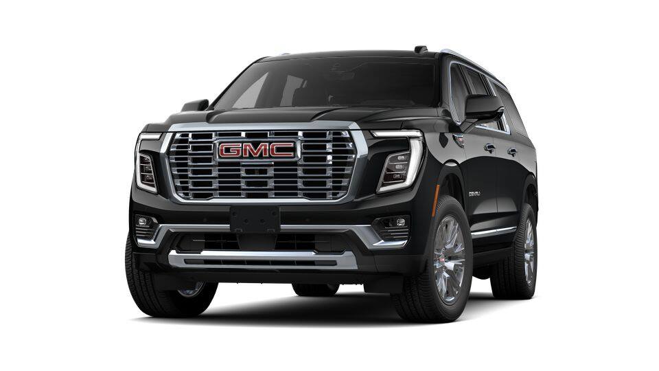 2026 GMC Yukon XL Denali - Photo 51