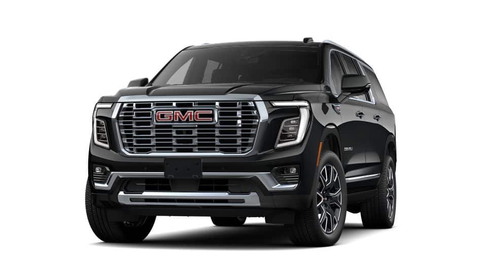 2026 GMC Yukon XL Denali's photo