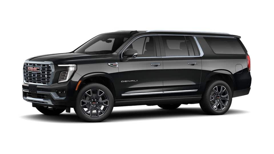 2026 GMC Yukon XL Denali - Photo 90