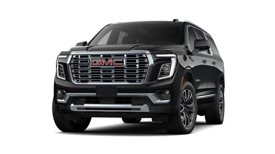 2026 GMC Yukon XL Denali - Photo 89