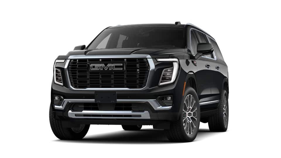 2026 GMC Yukon XL Denali — photo 1 of 2