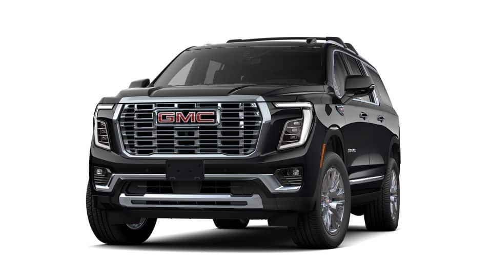 2026 GMC Yukon XL Denali - Photo 31