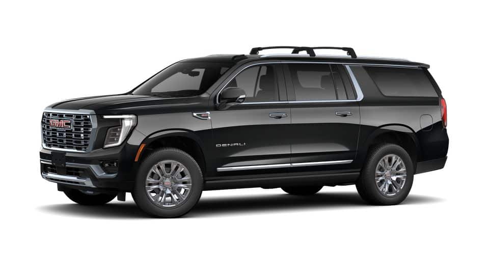2026 GMC Yukon XL Denali - Photo 34