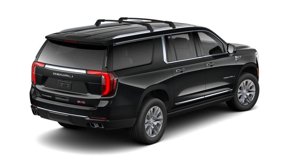 2026 GMC Yukon XL Denali - Photo 35