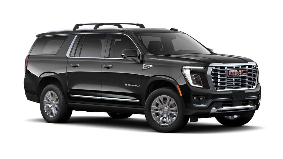 2026 GMC Yukon XL Denali - Photo 36