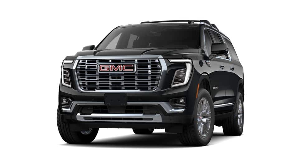 2026 GMC Yukon XL Denali - Photo 33