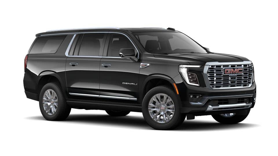 2026 GMC Yukon XL Denali - Photo 54