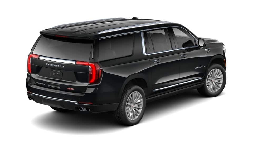 2026 GMC Yukon XL Denali - Photo 34