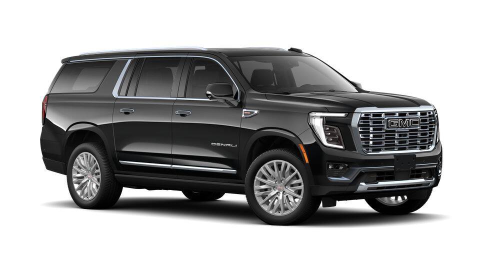 2026 GMC Yukon XL Denali - Photo 35