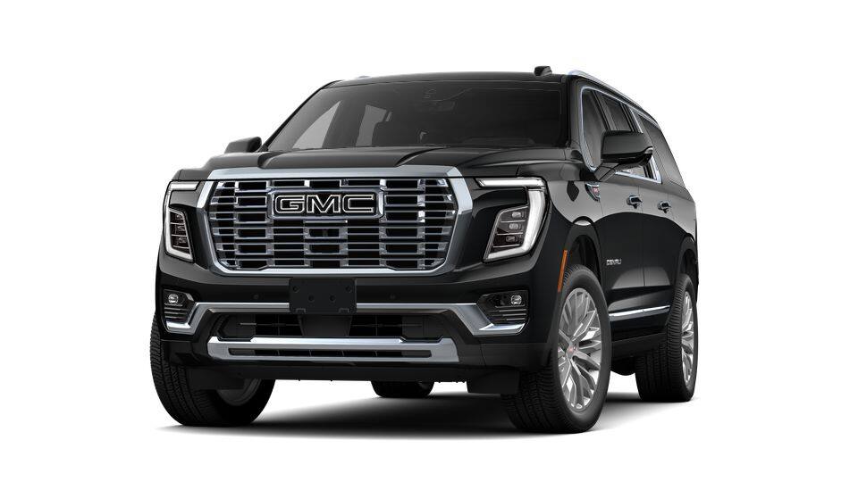 2026 GMC Yukon XL Denali - Photo 31