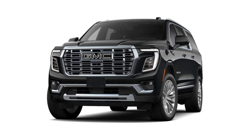 2026 GMC Yukon XL Denali - Photo 32