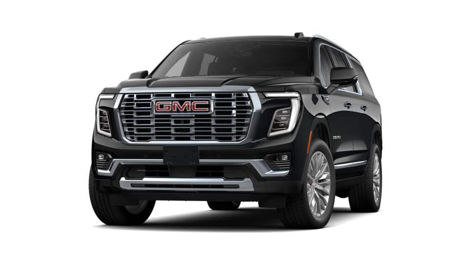 2026 GMC Yukon XL Denali - Photo 51