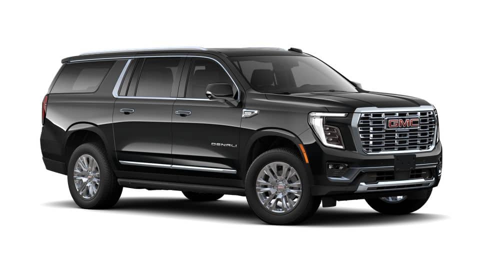 2026 GMC Yukon XL Denali - Photo 45