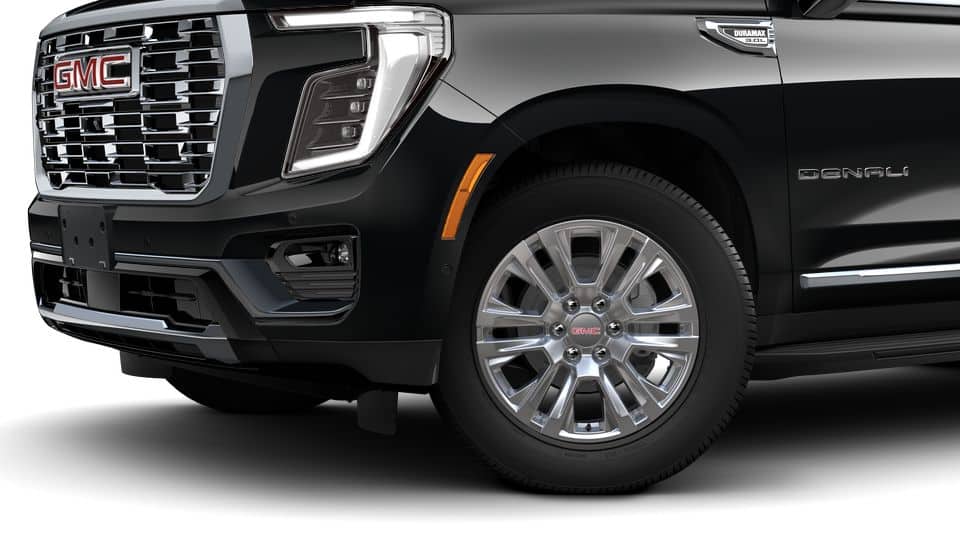 2026 GMC Yukon XL Denali - Photo 46