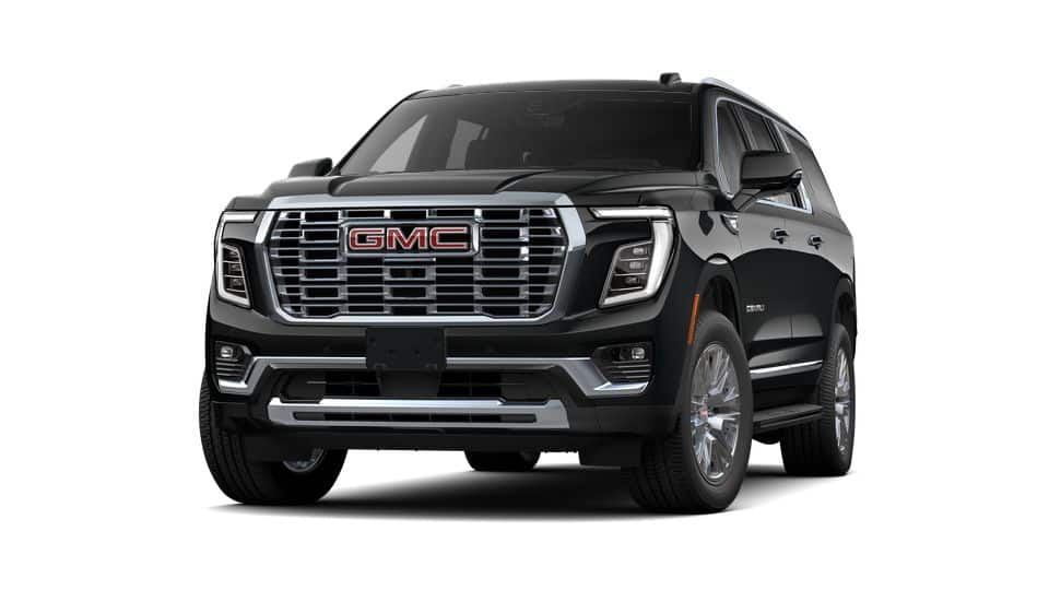 2026 GMC Yukon XL Denali - Photo 42