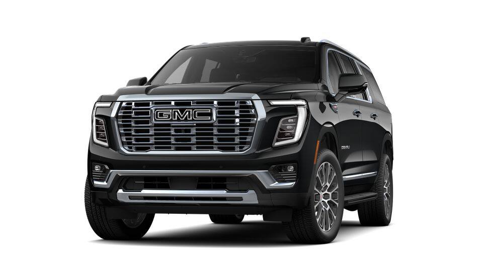 2026 GMC Yukon XL Denali - Photo 49