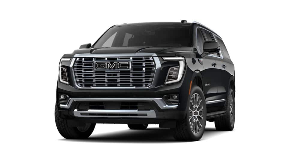 2026 GMC Yukon XL Denali - Photo 51