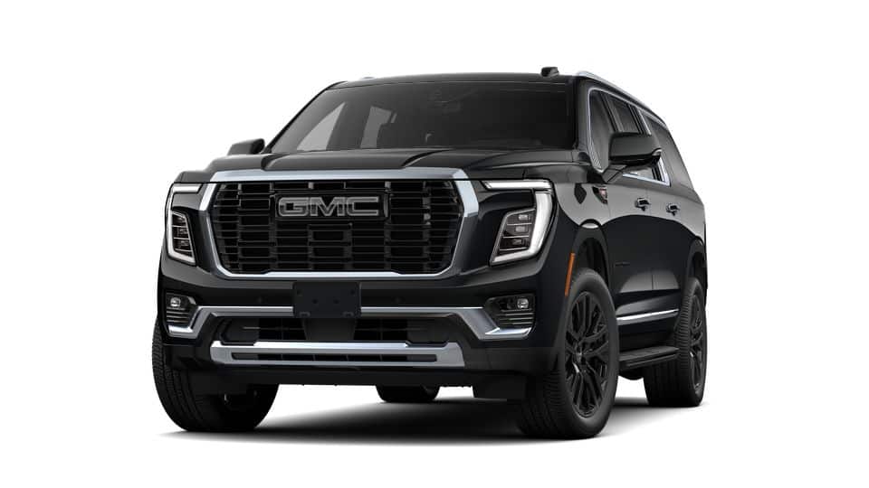 2026 GMC Yukon XL Denali - Photo 49