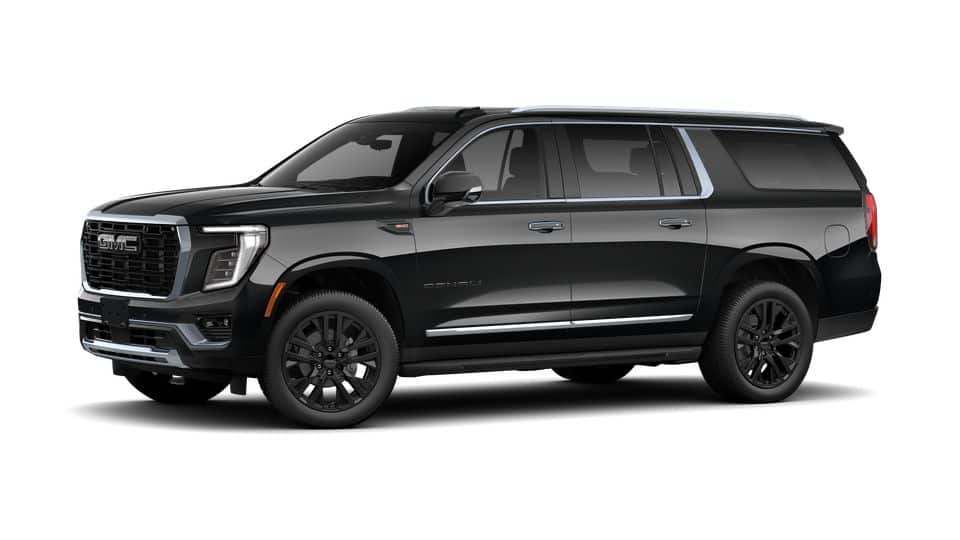 2026 GMC Yukon XL Denali - Photo 52