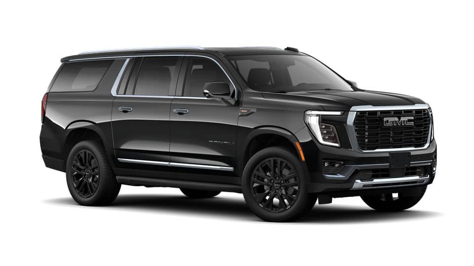 2026 GMC Yukon XL Denali - Photo 54