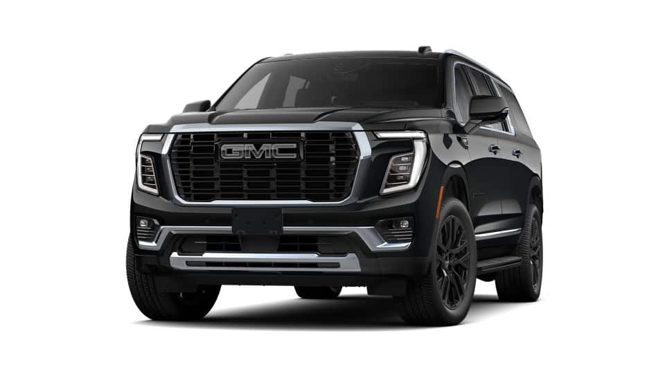 2026 GMC Yukon XL Denali - Photo 51