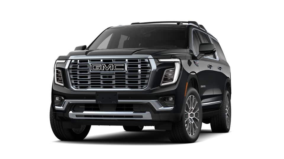 2026 GMC Yukon Denali AWD's photo