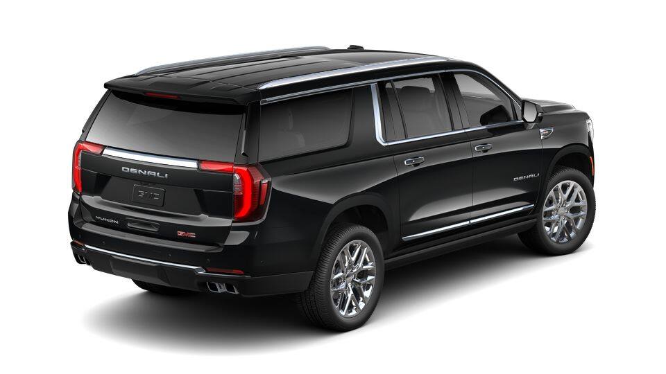 2026 GMC Yukon XL Denali - Photo 30