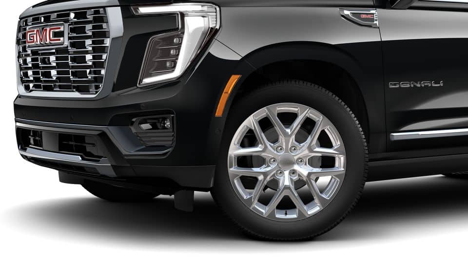 2026 GMC Yukon XL Denali - Photo 32