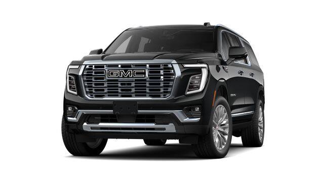 2026 Yukon XL