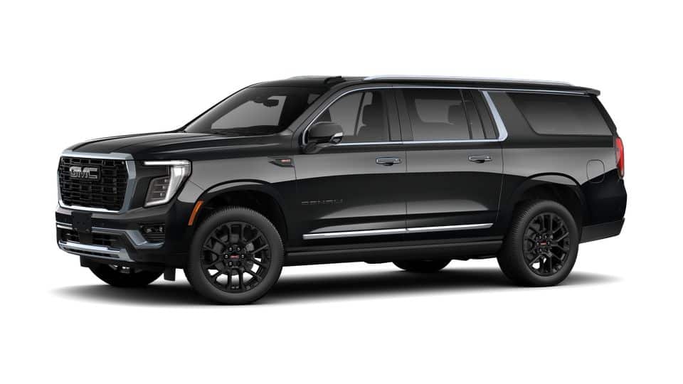 2026 GMC Yukon XL Denali - Photo 28