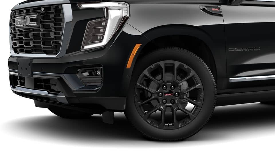 2026 GMC Yukon XL Denali - Photo 31