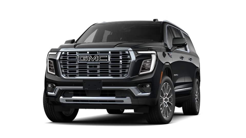 2026 GMC Yukon Denali AWD's photo